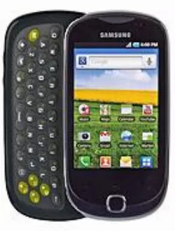 Samsung Galaxy Q T589R