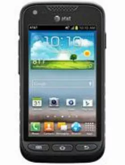 Samsung Galaxy Rugby Pro I547