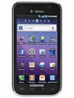 Samsung Galaxy S 4G T959