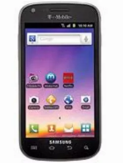 Samsung Galaxy S Blaze 4G T769