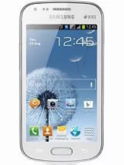 Samsung Galaxy S Duos S7562