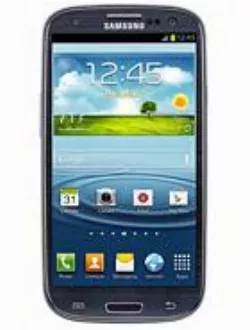 Samsung Galaxy S III I747