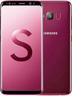 Samsung Galaxy S Light Luxury