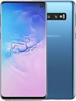 Samsung Galaxy S10