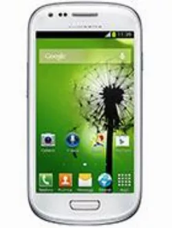 Samsung I8200 Galaxy S III mini VE