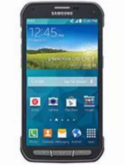 Samsung Galaxy S5 Active