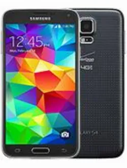 Samsung Galaxy S5 (USA