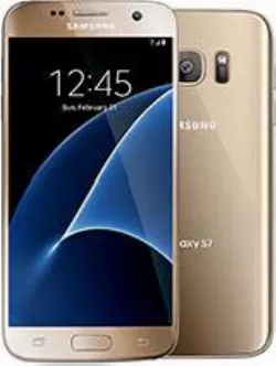 Samsung Galaxy S7 (USA