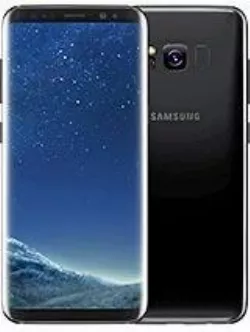 Samsung Galaxy S8