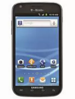 Samsung Galaxy S II T989