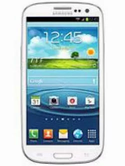 Samsung Galaxy S III CDMA