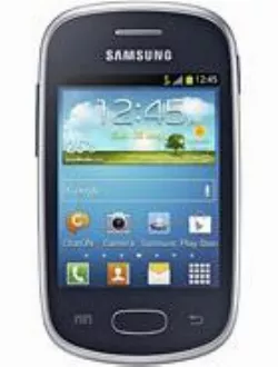 Samsung Galaxy Star S5280