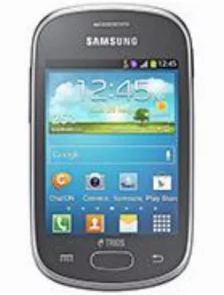 Samsung Galaxy Star Trios S5283