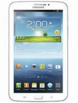 Samsung Galaxy Tab 3 7.0