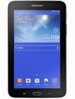 Samsung Galaxy Tab 3 Lite 7.0 3G