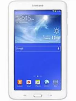 Samsung Galaxy Tab 3 Lite 7.0