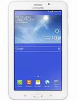 Samsung Galaxy Tab 3 V