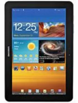 Samsung Galaxy Tab 8.9 P7310