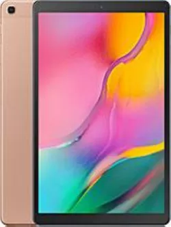 Samsung Galaxy Tab A 10.1 2019