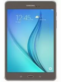 Samsung Galaxy Tab A 8.0 2015