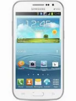 Samsung Galaxy Win I8550