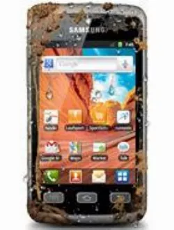 Samsung S5690 Galaxy Xcover