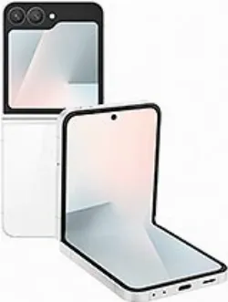 Samsung Galaxy Z Flip7 FE