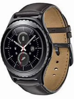 Samsung Gear S2 classic