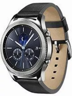 Samsung Gear S3 classic