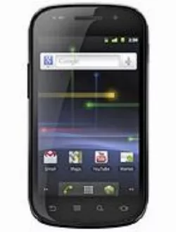 Samsung Google Nexus S I9023