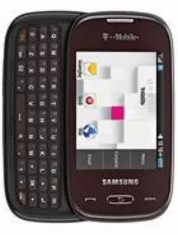 Samsung Gravity Q T289