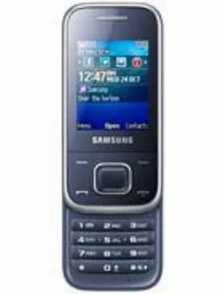 Samsung E2350B
