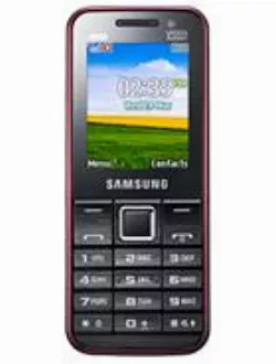 Samsung E3213 Hero