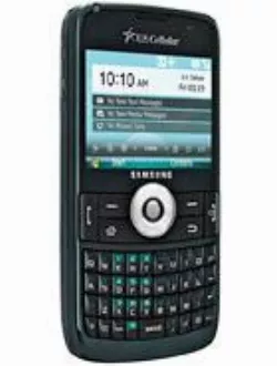 Samsung i225 Exec