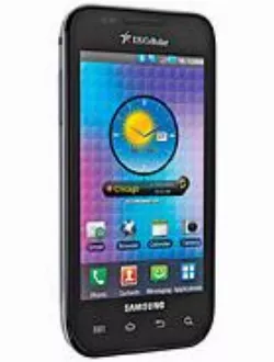 Samsung Mesmerize i500