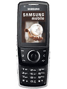 Samsung i520