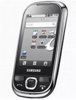 Samsung I5500 Galaxy 5