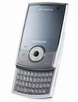 Samsung i640