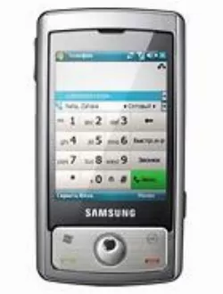 Samsung i740