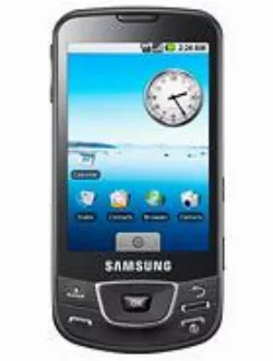 Samsung I7500 Galaxy