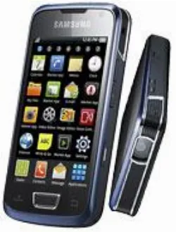 Samsung I8520 Galaxy Beam