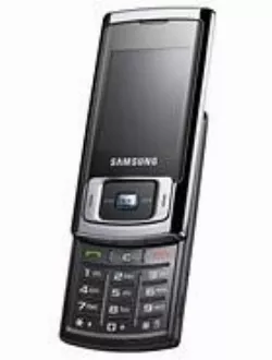 Samsung F268