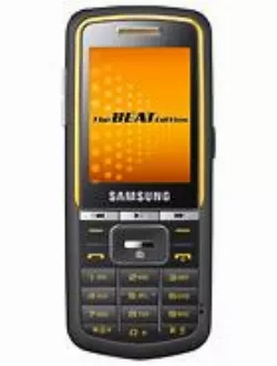 Samsung M3510 Beat b