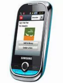 Samsung M3710 Corby Beat