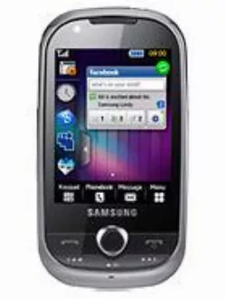 Samsung M5650 Lindy