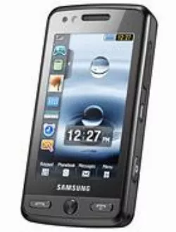 Samsung M8800 Pixon