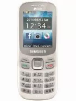 Samsung Metro 312