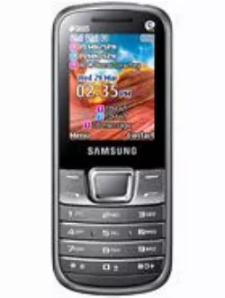 Samsung E2252