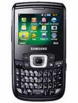 Samsung Mpower Txt M369