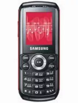 Samsung Mpower Muzik 219